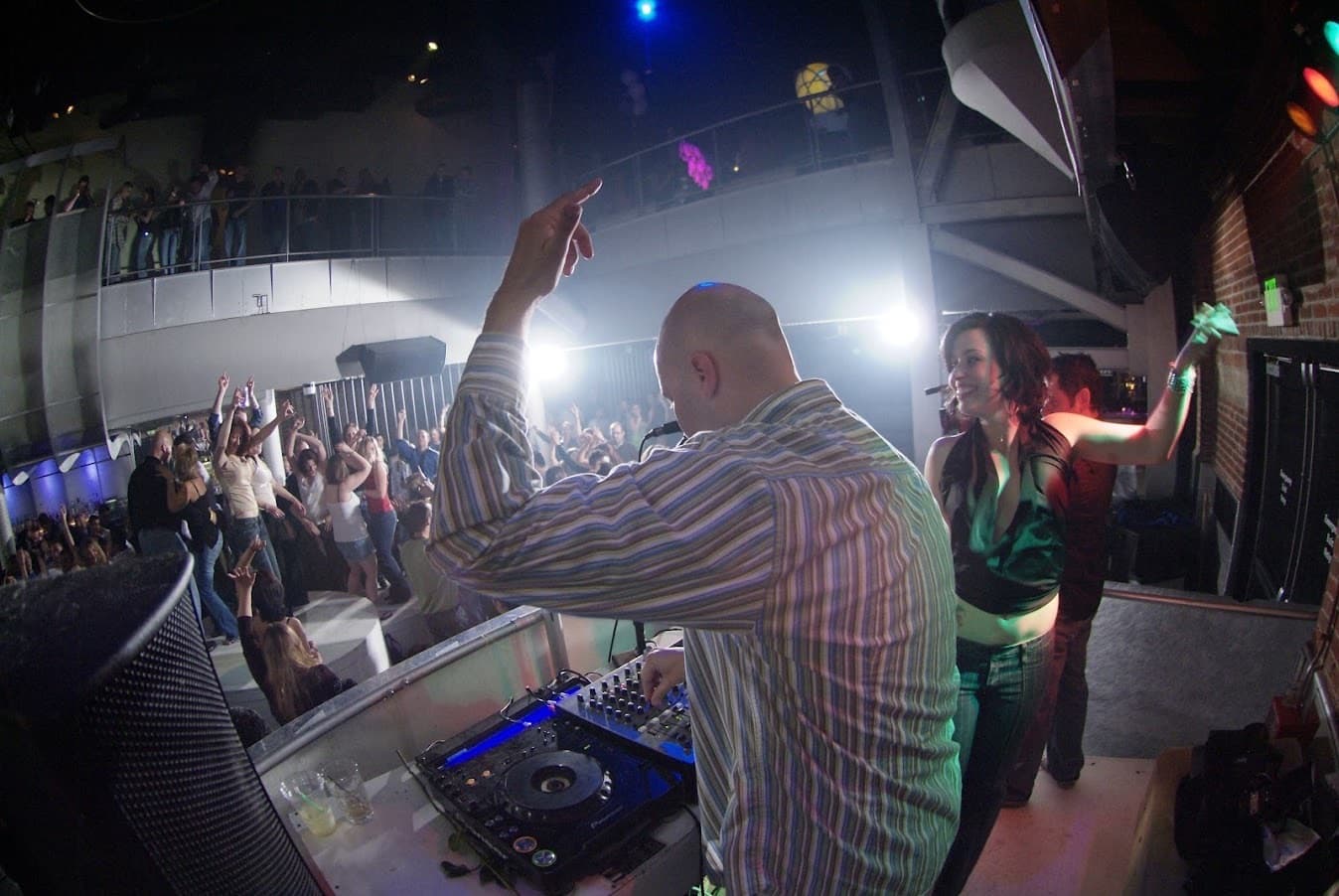 DJ Brian Howe — photo 1