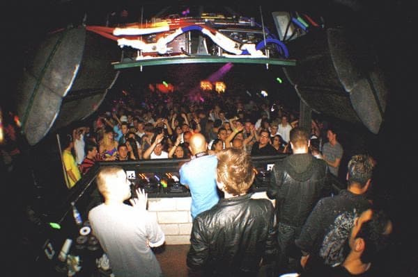 DJ Brian Howe — photo 3