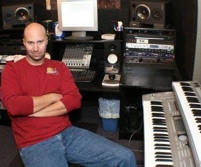 DJ Brian Howe — photo 4