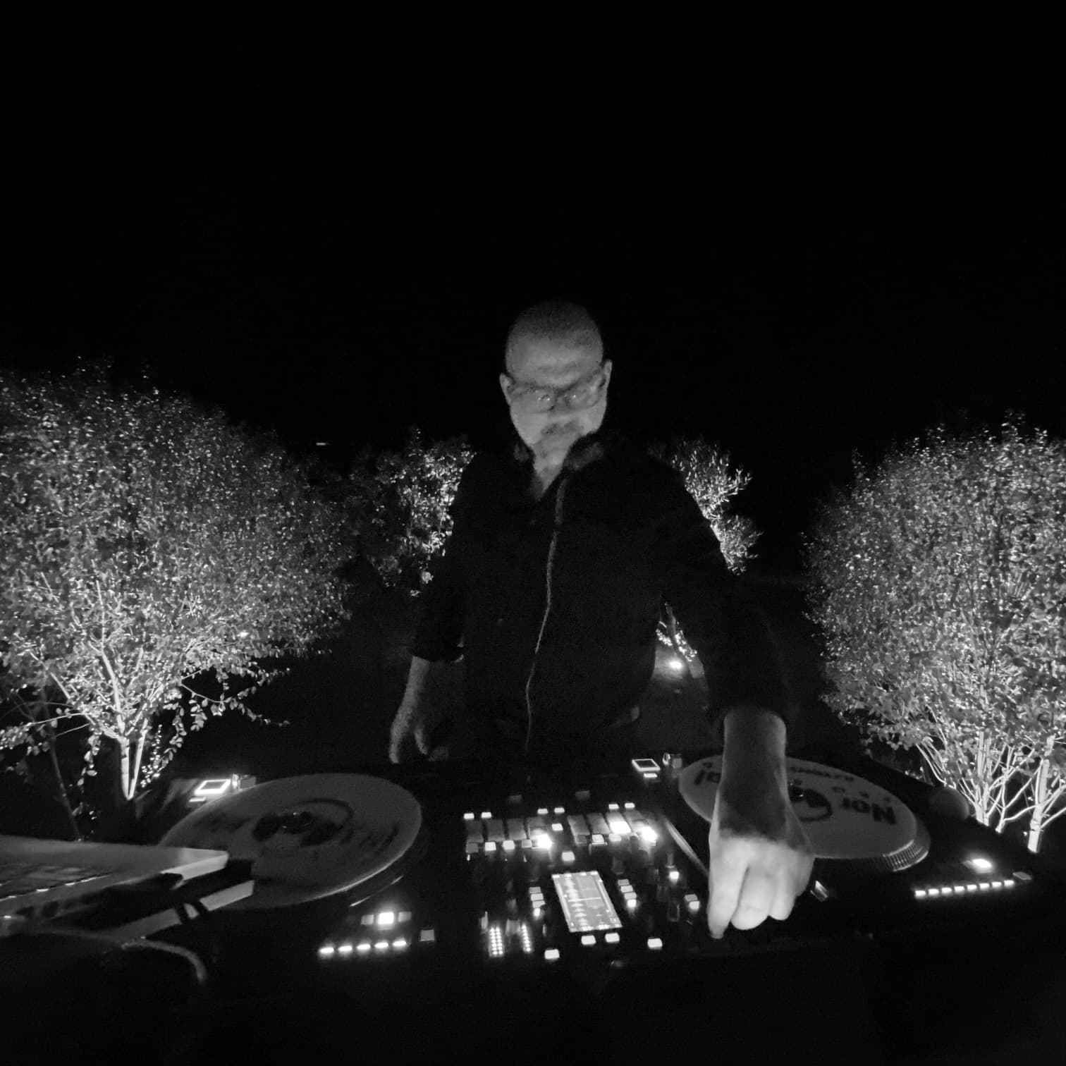 DJ Tony Muzzin — photo 1